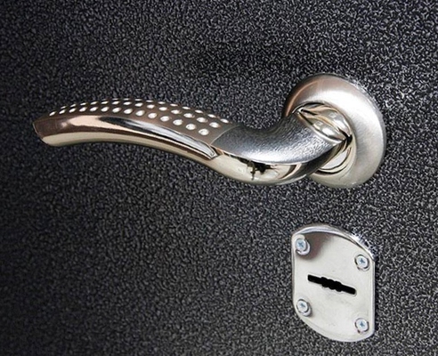 Порошковые двери Порошковые двери