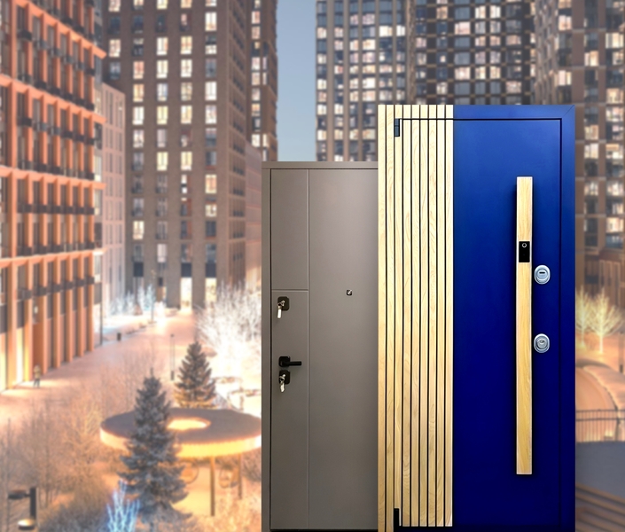 Для новоселов ЖК Метрополия