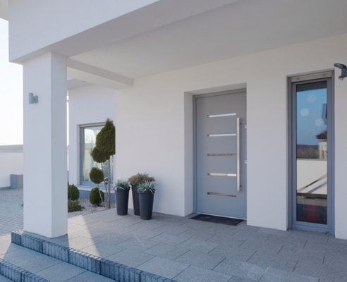 Термодвери в дом Термодвери в дом